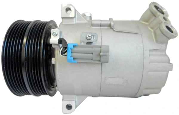 Compresseur, climatisation MAHLE ACP 1289 000S