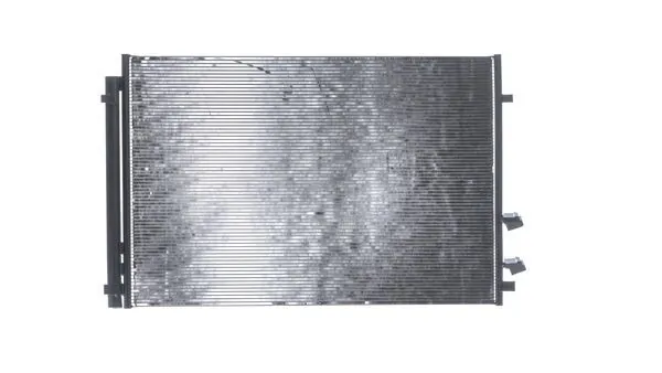 Condenseur, climatisation MAHLE AC 1066 000S