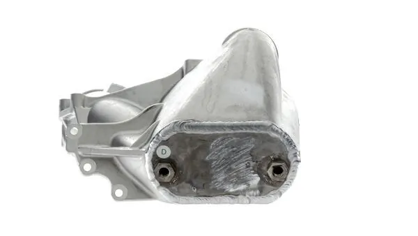 Intercooler, échangeur MAHLE CI 698 000P