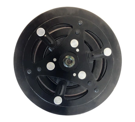 Compresseur, climatisation MAHLE ACP 1212 000S