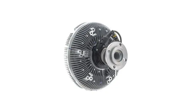 Embrayage, ventilateur de radiateur MAHLE CFC 221 000P