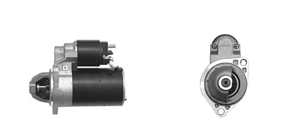 Démarreur MAHLE MS 132