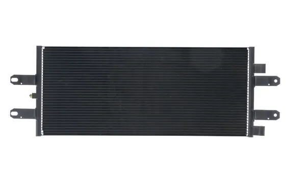 Condenseur, climatisation MAHLE AC 854 000S