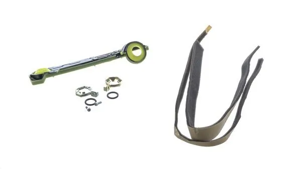 Système de chauffage MAHLE AH 330 000S