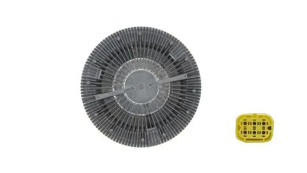 Embrayage, ventilateur de radiateur MAHLE CFC 104 000P