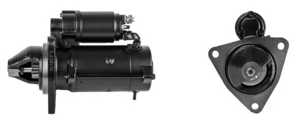 Démarreur MAHLE MS 650