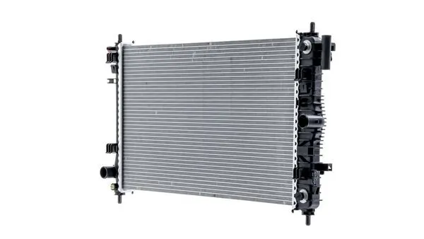 Radiateur, refroidissement du moteur MAHLE CR 2698 000P