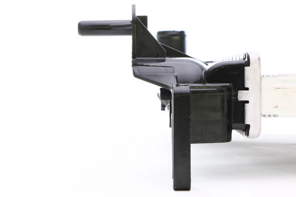 Radiateur, refroidissement du moteur MAHLE CR 21 000S