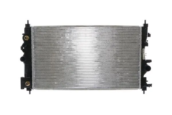 Radiateur, refroidissement du moteur MAHLE CR 1011 000S
