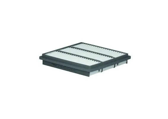 MAHLE LX989 — Фільтр повітряний (вир-во Knecht-Mahle)