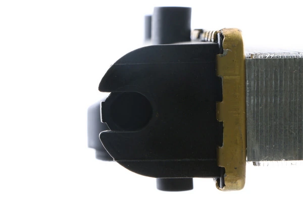 Radiateur, refroidissement du moteur MAHLE CR 373 000S