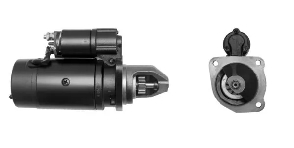 Démarreur MAHLE MS 184