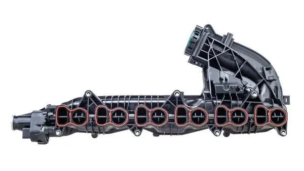 Module de tube d'admission MAHLE LM 1069