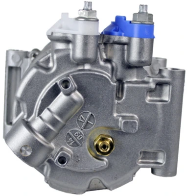 Compresseur, climatisation MAHLE ACP 1211 000P