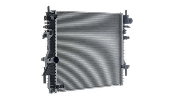 Radiateur, refroidissement du moteur MAHLE CR 1937 000P