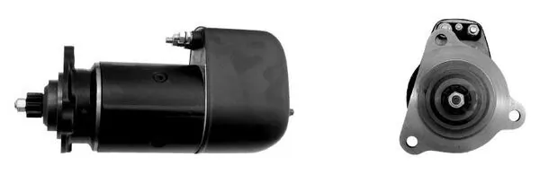 Démarreur MAHLE MS 711