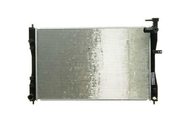 Radiateur, refroidissement du moteur MAHLE CR 1879 000S