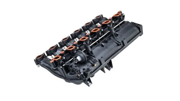Модуль впускної труби MAHLE (LM 1071)