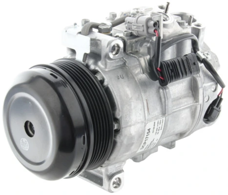 Compresseur, climatisation MAHLE ACP 560 000P