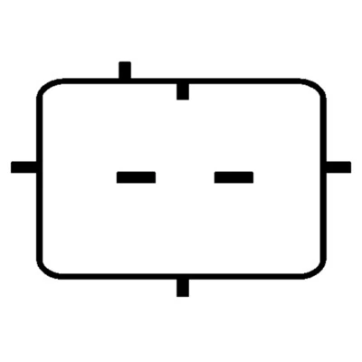 Compresseur, climatisation MAHLE ACP 1024 000S