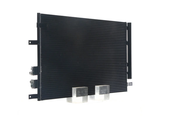 Condenseur, climatisation MAHLE AC 693 000S