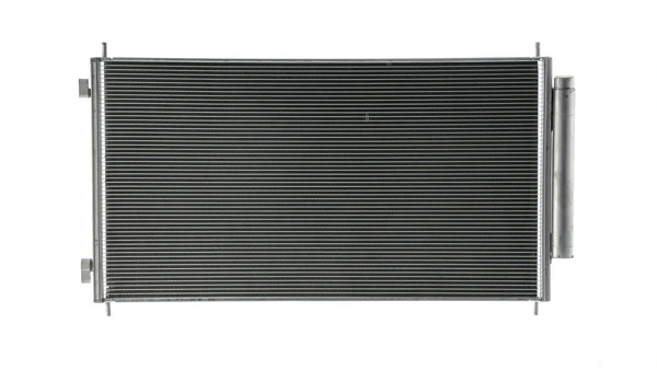 Condenseur, climatisation MAHLE AC 811 000P