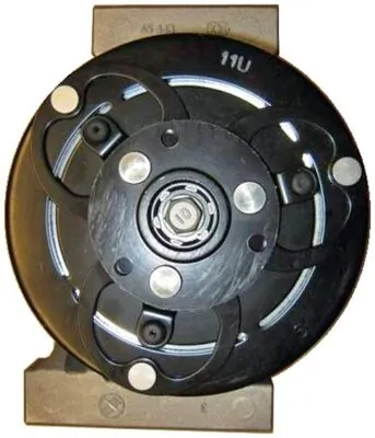 Compresseur, climatisation MAHLE ACP 1299 000P