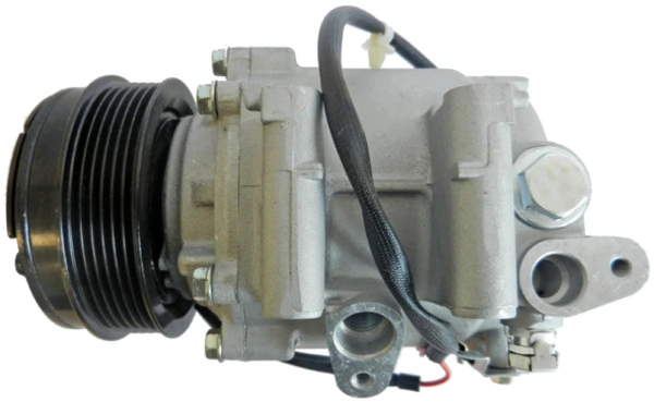 Compresseur, climatisation MAHLE ACP 579 000S