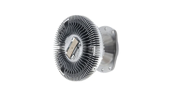 Embrayage, ventilateur de radiateur MAHLE CFC 35 000P