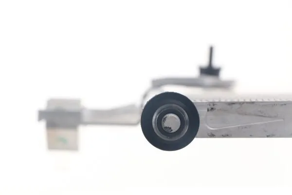 Condenseur, climatisation MAHLE AC 327 000S