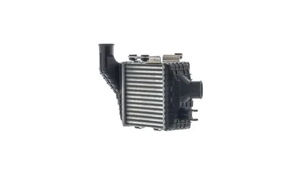 Intercooler, échangeur MAHLE CI 692 000S