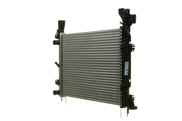 Radiateur, refroidissement du moteur MAHLE CR 1156 000P