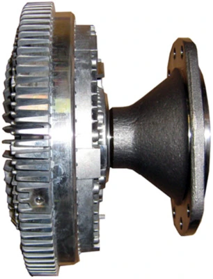 Embrayage, ventilateur de radiateur MAHLE CFC 42 000P