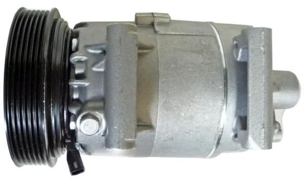 Компресор кондиціонера MAHLE (ACP 34 000S)