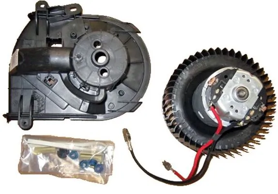 Pulseur d'air habitacle MAHLE AB 211 000P