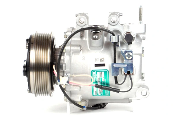 Compresseur, climatisation MAHLE ACP 579 000P