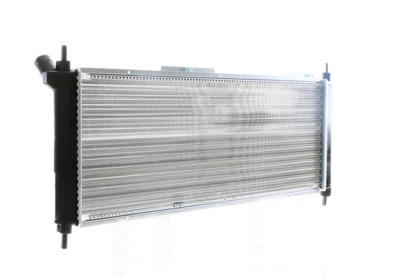 Radiateur, refroidissement du moteur MAHLE CR 357 000S