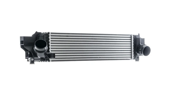 Intercooler, échangeur MAHLE CI 617 000P