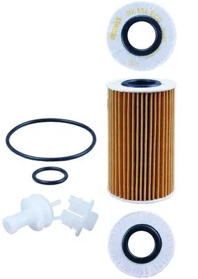 MAHLE OX554D2
