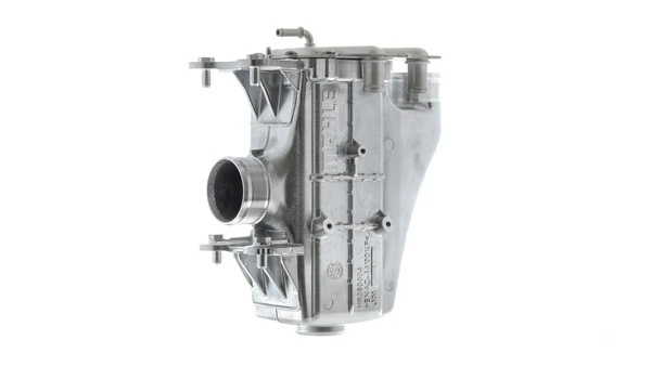 Intercooler, échangeur MAHLE CI 671 000P