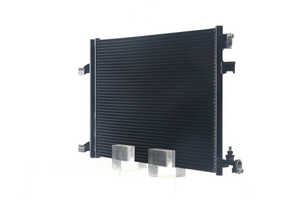 Condenseur, climatisation MAHLE AC 636 000S