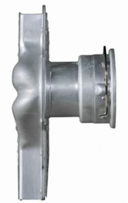 Intercooler, échangeur MAHLE CI 80 000P