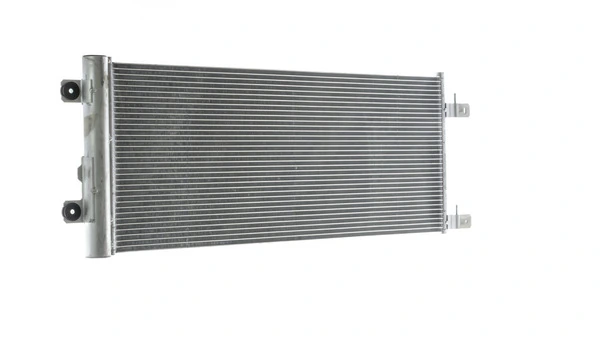 Condenseur, climatisation MAHLE AC 98 000S