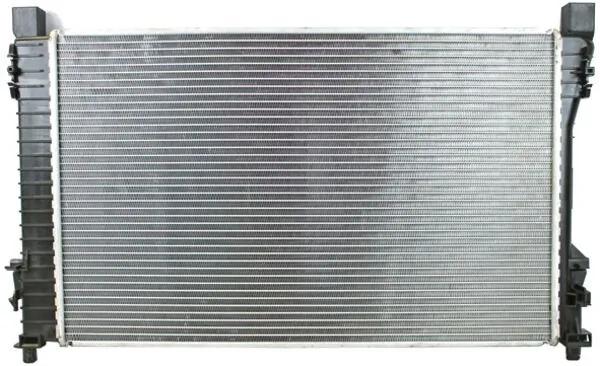 Radiateur, refroidissement du moteur MAHLE CR 1476 000S