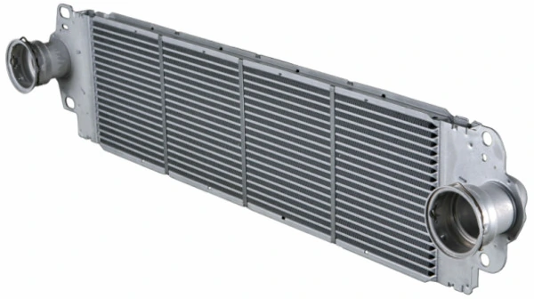 Intercooler, échangeur MAHLE CI 80 000P