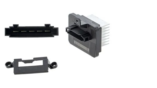 Régulateur, pulseur d'air habitacle MAHLE ABR 159 000P