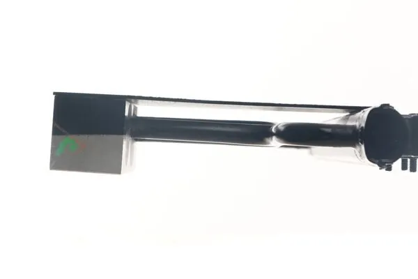 Condenseur, climatisation MAHLE AC 151 000S