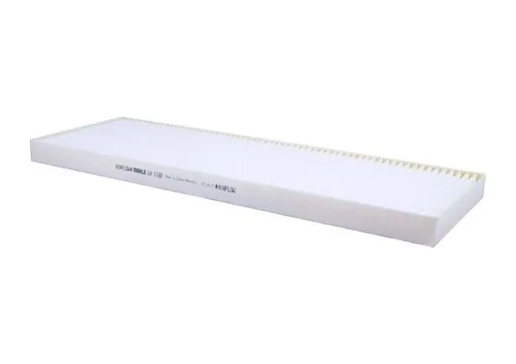 Filtre, air de l'habitacle
