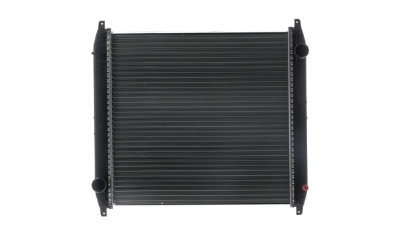 Radiateur, refroidissement du moteur MAHLE CR 703 000P