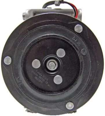 Compresseur, climatisation MAHLE ACP 1390 000P